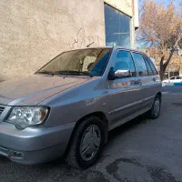 پراید 111 درجه یک