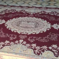 فرش ۱۲ متری ۲عدد|فرش|دهدشت, |دیوار