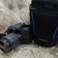 دوربین عکاسی کانن D750