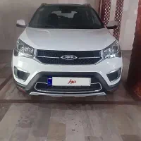 x22 مدل ۱۴۰۱ اسپرت اکسلنت