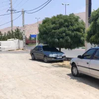 پارس Tu5 فابریک|خودرو سواری و وانت|زرقان, |دیوار