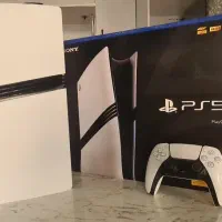 ps5 pro 2tra کاملا نو