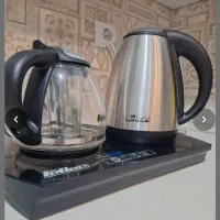 چایی ساز فلر لمسی