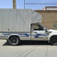 نیسان پاترول ۱۴۰۳ درحد صفر