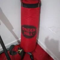 کیسه بکس|تجهیزات ورزشی|سورک, |دیوار