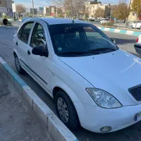 تیبا۲ مدل۱۴۰۰ کم کار