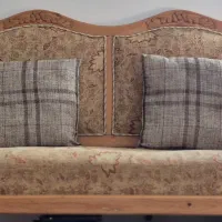 مبل و میز|مبلمان خانگی و میز عسلی|بابلسر, |دیوار