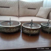 ظرف پذیرایی