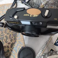 دوربین عکاسی یاشوکا درحدنو|دوربین عکاسی و فیلمبرداری|تربتحیدریه, حاجی یار|دیوار