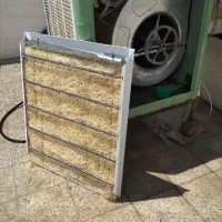 سرویس کولر آبی و برق کشی و جوشکاری