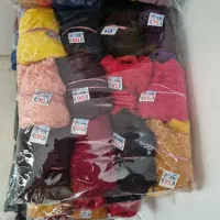 سوتین تمام کش هندی