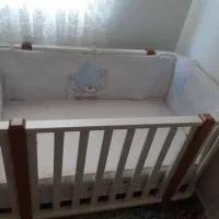 گهواره نوزاد|اسباب و اثاث بچه|سنندج, |دیوار