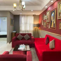 ویلایی دربست مبله ارزنده هاشمیه امنیت بالا/ماهانه|اجارهٔ کوتاهمدت آپارتمان و سوئیت|مشهد, کوثر|دیوار