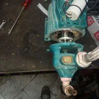 تعمیر پمپ اب،سیم پیچی الکتروموتور ،سیم پیچی دینام|مصالح و تجهیزات ساختمان|تهران, چیتگر شمالی|دیوار