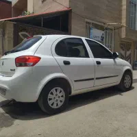 تیبا‌2|خودرو سواری و وانت|مریوان, |دیوار