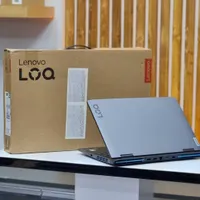 لپتاپ گیمینگ لنوو loq با کل کارکرد 3 روز / اقساطی|رایانه همراه|تبریز, |دیوار