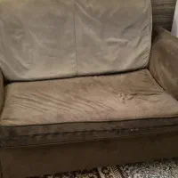 مبل تک نفره و دو نفره|مبلمان خانگی و میز عسلی|تهران, حکیمیه|دیوار