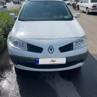 مگان‌اتومات مدل ۹۱