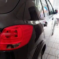 کوییک Rپارس خودرو مدل ۴۰۲ فول بیرنگ ۵۵۰۰۰کار|خودرو سواری و وانت|شاندیز, |دیوار