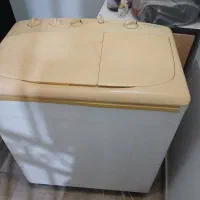 لباسشویی