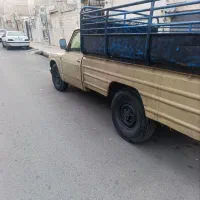 نیسان وانت پاترول|خودرو سواری و وانت|اسلام‌شهر, شهرک سعیدیه|دیوار