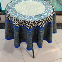 سفره و رومیزی پارچه ای|سفره، حوله، دستمال آشپزخانه|نهاوند, |دیوار