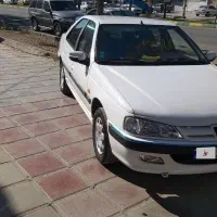 پارس مدل۹۷دوگانه