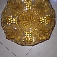 دیس میوه خوری با قدمت ۲۰۰  ساله.