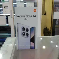 شیائومی Note 14 Pro 256 گیگابایت