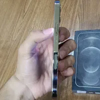 گوشی iPhone 12pro آیفون با حافظه 256|موبایل|تهران, بلورسازی|دیوار