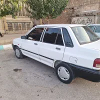 پراید 131 دوگانه کارخونه فابریک