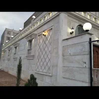 ویلایی سه نبش درمامونیه آزادگان