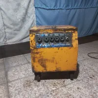 فروش موتورجوش روغنی ۲۰۰آمپر