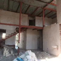 فروش ساختمان مسکونی در حال ساخت