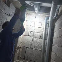 تاسیسات لوله کشی در کل مناطق تهران و اطراف تهران|خدمات پیشه و مهارت|تهران, اختیاریه|دیوار