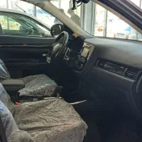 میتسوبیشی اوتلندر