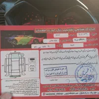 Mum 315 new مدل ۹۴|خودرو سواری و وانت|کرج, فاز ۳ مهرشهر|دیوار