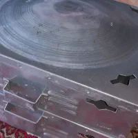 تنور گازی|اجاق گاز و لوازم برقی پخت‌وپز|شوشتر, |دیوار