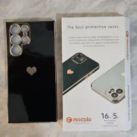 کیف و کاور اصلی ss22 ultra|لوازم جانبی موبایل و تبلت|تهران, فلاح|دیوار