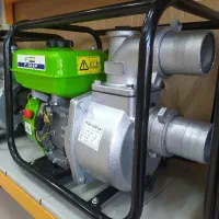 موتور پمپ ۳اینچ fsd|ماشین‌آلات صنعتی|بجنورد, |دیوار