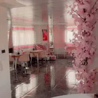 سالن زیبایی سارینا بیوتی