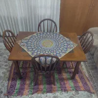 میز نهارخوری