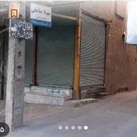 ساختمان سه طبقه سه بر