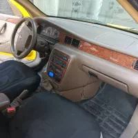 تاکسی سمند|خودرو سواری و وانت|تهران, بهار|دیوار