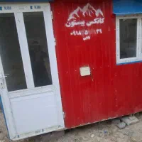 فروش کانکس|مصالح و تجهیزات ساختمان|دیواندره, |دیوار