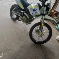 فروش موتور کویر T2 250 مدل ۹۹