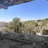 ویلا نیمه کاره کوشک زر ویو ابدی|فروش خانه و ویلا|هشتگرد, کوشک زر|دیوار