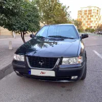 سمند مدل ۸۱