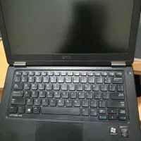 لپتاپ دل latitude E7250