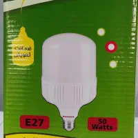 لامپهای ال ای دی در انواع مختلف